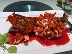 -松鹤楼(山塘街店)