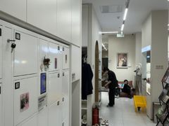 -海马体照相馆(上海万象城店)