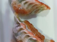 香煎韭菜饺-盆满钵满·国家非遗传承(云台店)
