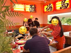 -海岛八号龙虾烧烤田鸡(蓝天路总店)