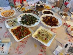 -五丁桥光头香辣蟹(望江橡树林店)
