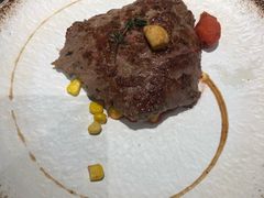 -我家牛排(莱山区永旺店)