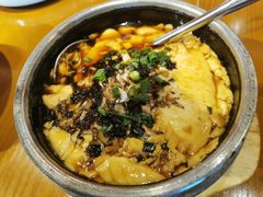 -三凤酒家·百年无锡菜(清扬茂业店)