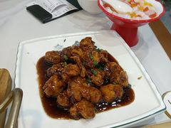 -火龙堂·风味民间菜(文一路店)