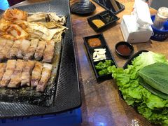 -大派屋(桂林路店)