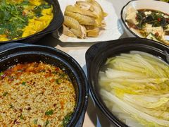 -阿龙酒煲(海宁新苑路店)