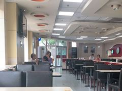 大堂-李先生牛肉面大王(东单店)