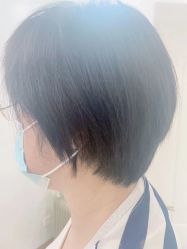 -东方美妍小鹏造型