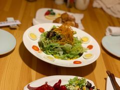 -福匠日本料理(人民路店)