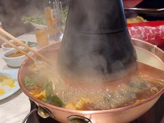 -思阁炭香火锅(学伟鑫城总店)