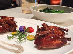 -香港狮子山下·明星粤菜餐厅(北苑店)