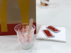 -麦当劳(杭州西湖银泰百货店)