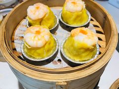 -观海海鲜(松山湖卓为城店)