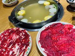 -汕头八合里海记牛肉店(清河店)