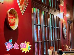 -Boxing Cat Brewery拳击猫精酿啤酒馆(思南公馆店)