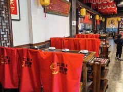 -仁和四季涮肉馆(天坛南门店)