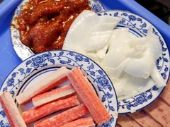 -飘香火锅(玉林西路店)