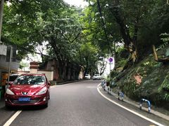 -石井坡(地铁站)