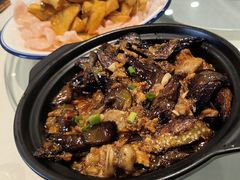 -知音酒楼(花园店)