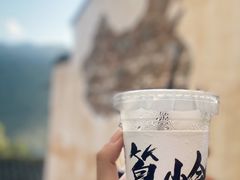 -篁岭景区