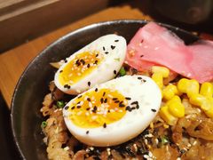 牛肉饭-MIKOMIKO和牛烧肉专门店(南门店)