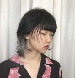 点击看大图 -那茉 Hair Salon