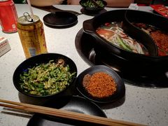 -钢管厂五区小郡肝串串香(南山店)