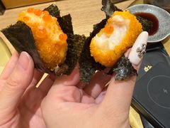 -鮨政·Omakase(港汇恒隆广场店)