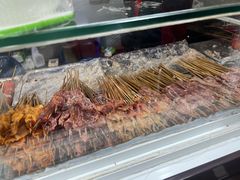 -辽B·小串(总店)