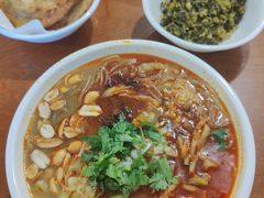 -顺华粉馆(桃园南路店)