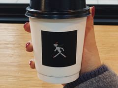 -常识咖啡common sense(春熙路店)