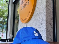 -Money Shops(愚园路店)