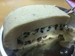 -花间烘焙BLossom Bakery