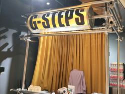 -G-STEPS舞蹈工作室