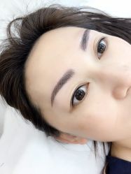 -MIVI·纹眉半永久野生眉