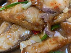 -南雄雄州土菜餐厅(粤北大厦店)