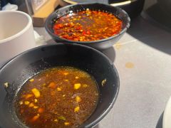 -骨之味·筒骨汤火锅(江头店)
