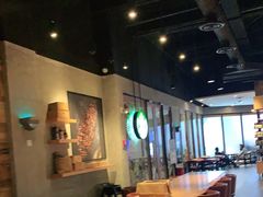 -星巴克(秦皇岛乐都汇店)