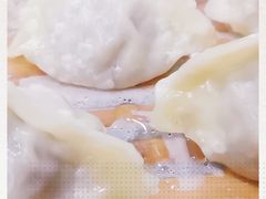-清真盛志望麻酱酿皮·非遗老字号