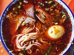 -清真磨沟沿老字号牛肉面(总店)