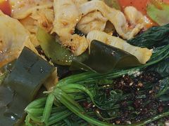 -小艺烧烤(曲江店)
