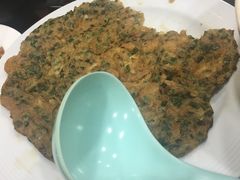-蘭桂坊海鲜烧烤抖音网红餐厅