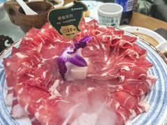 -阳坊胜利涮羊肉(阳坊老店)