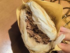 -秦唐汉味biangbiang面(大钟寺店)