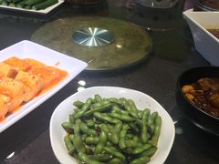 -刘胖子家常菜·蹄花焖藕(中南店)