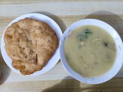 -老方子馅饼粥(台东店)