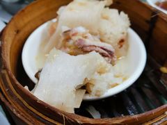 -香港蓮香樓(中環店)