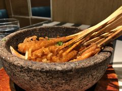 -Aqua Oasis 水天堂(石路天虹店)