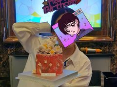 -Whisper studio薇语花艺烘焙工作室