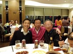 -上海会馆(香港名都店)